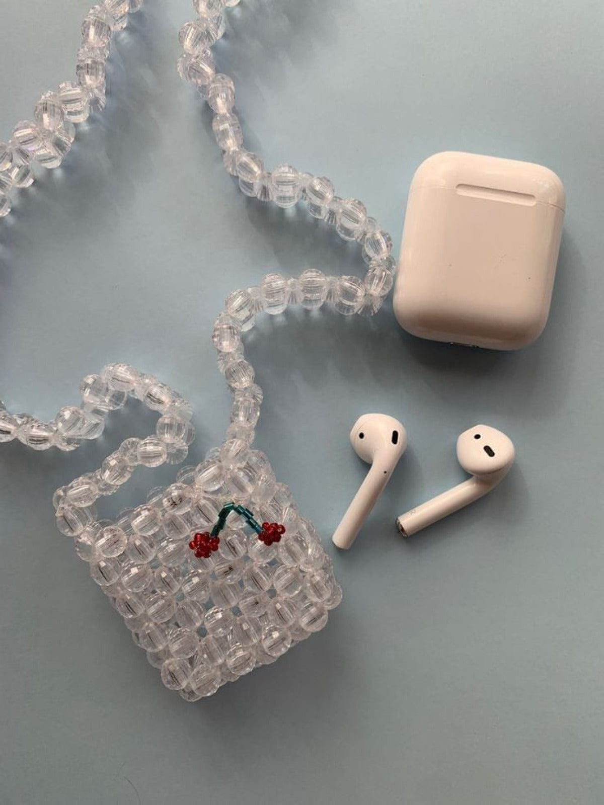 Adjustable AirPod Case