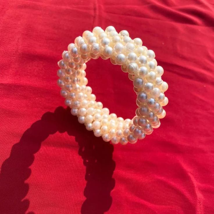 BeadedbraceletE-201