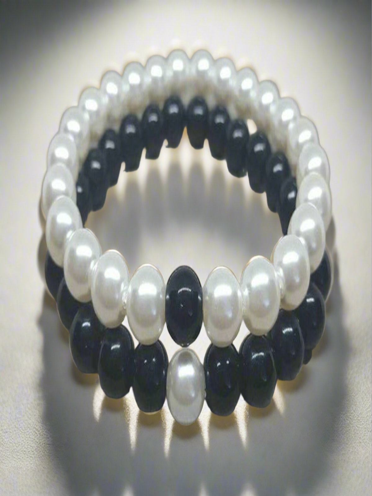  BeadedbraceletE-207