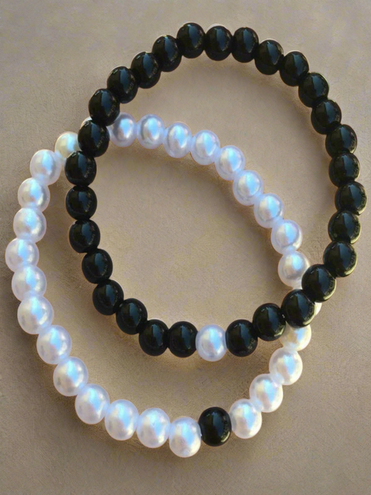    BeadedbraceletE-208