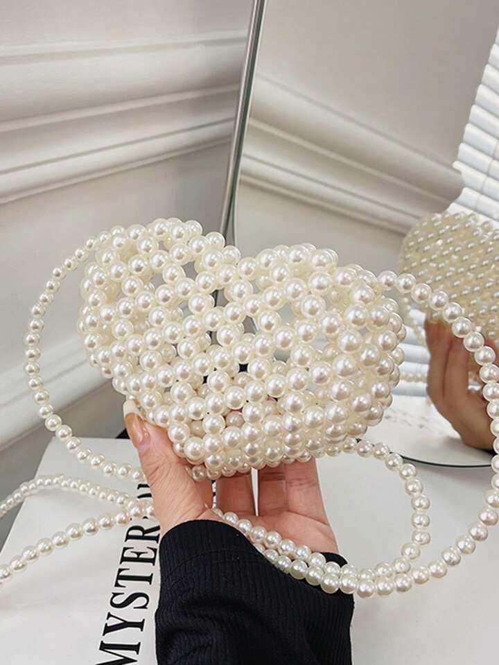 Heart of Pearls