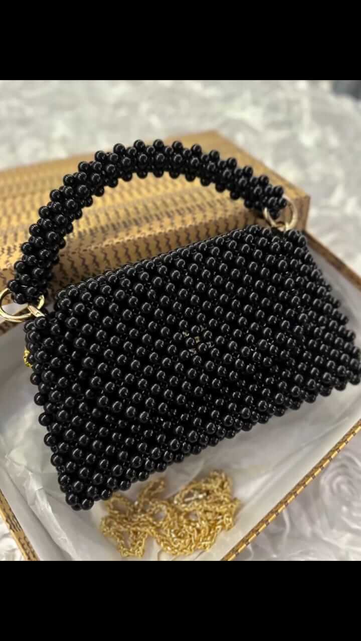 Midnight Pearl Aura - Artemum 